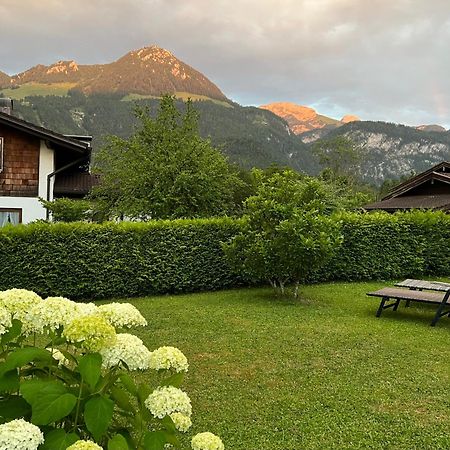 Schönau am Königssee Aparthotel Hochfeld מראה חיצוני תמונה