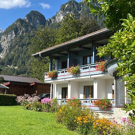 Schönau am Königssee Aparthotel Hochfeld מראה חיצוני תמונה