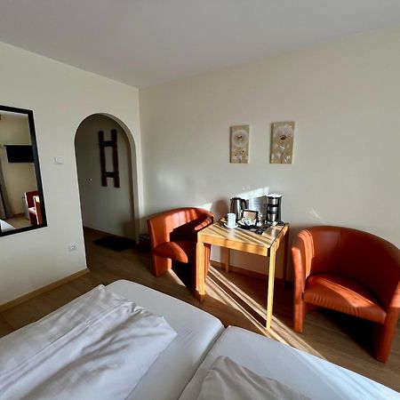 Schönau am Königssee Aparthotel Hochfeld חדר תמונה