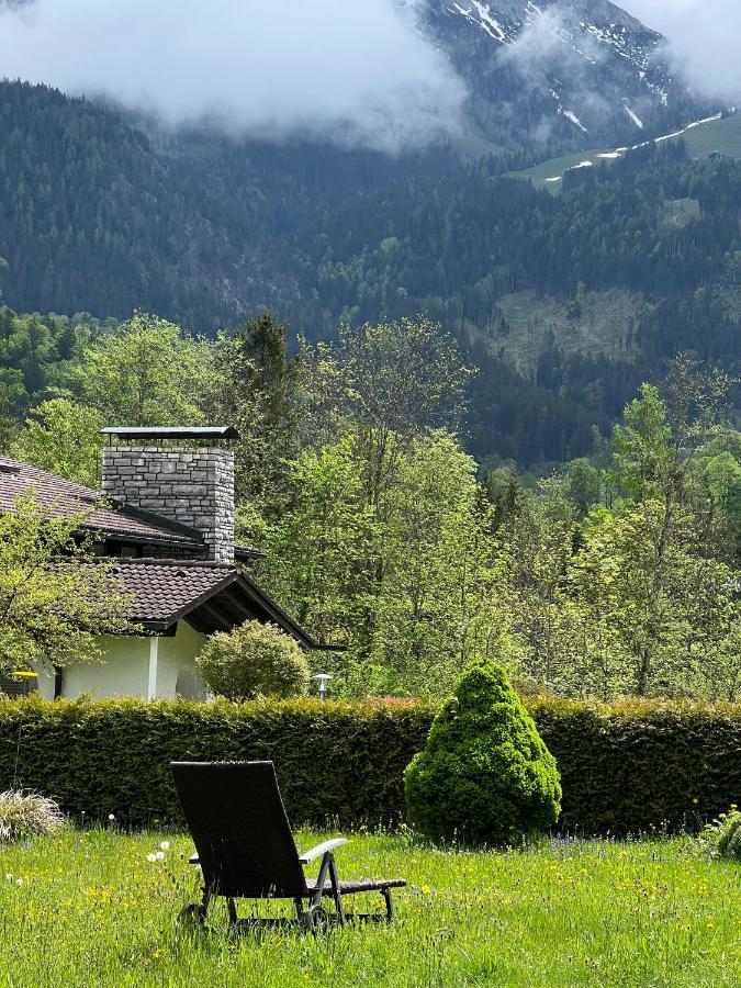Schönau am Königssee Aparthotel Hochfeld מראה חיצוני תמונה
