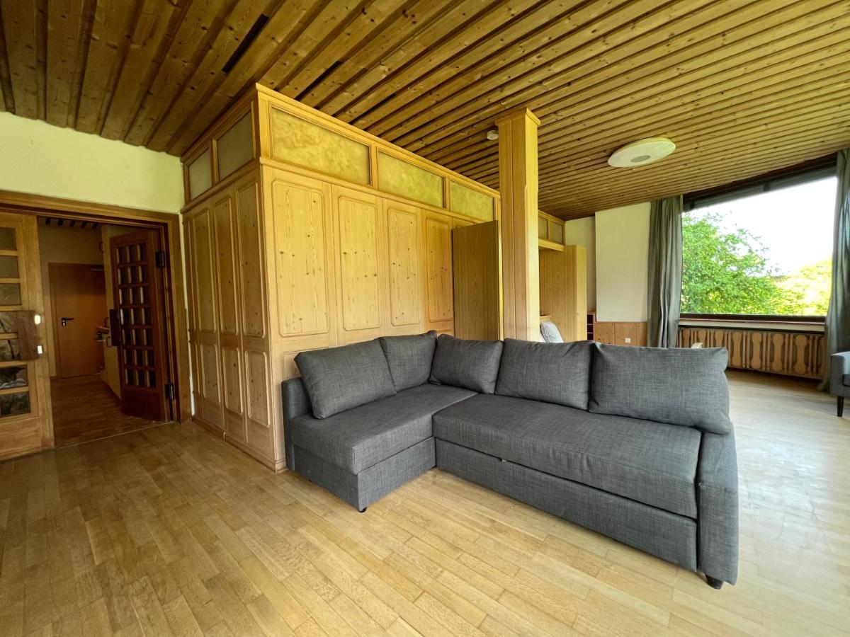 Schönau am Königssee Aparthotel Hochfeld מראה חיצוני תמונה