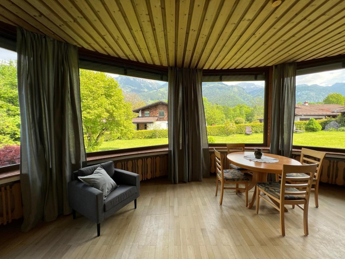 Schönau am Königssee Aparthotel Hochfeld מראה חיצוני תמונה