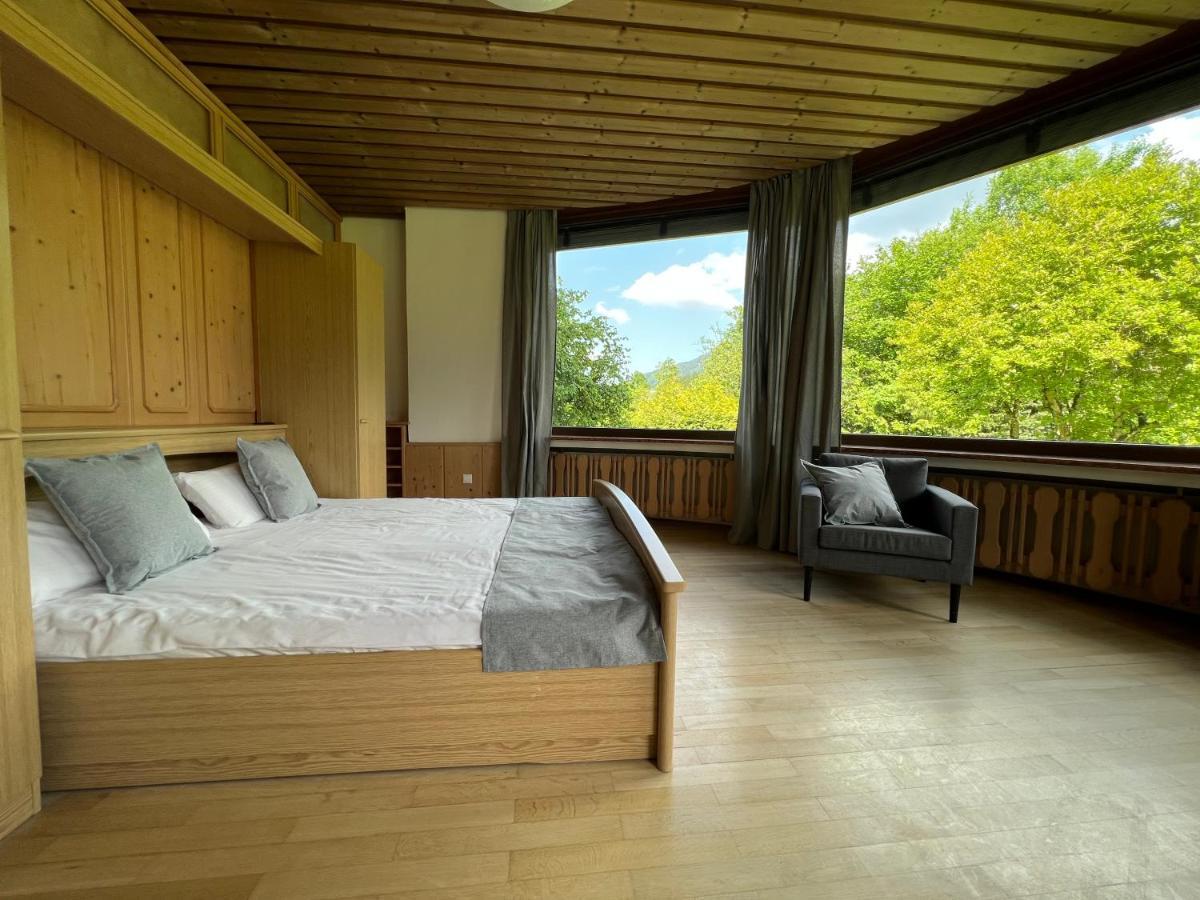 Schönau am Königssee Aparthotel Hochfeld מראה חיצוני תמונה