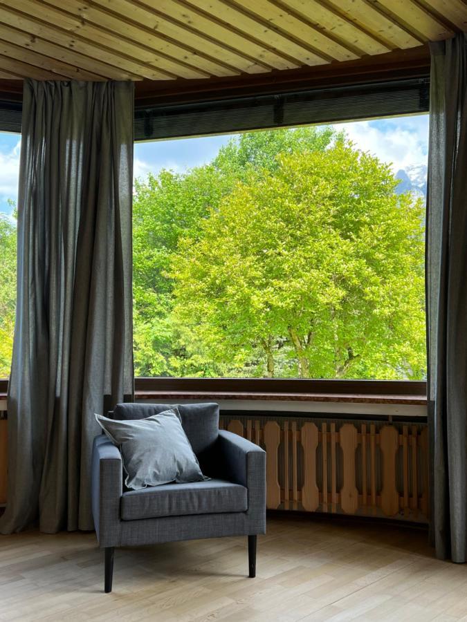 Schönau am Königssee Aparthotel Hochfeld מראה חיצוני תמונה