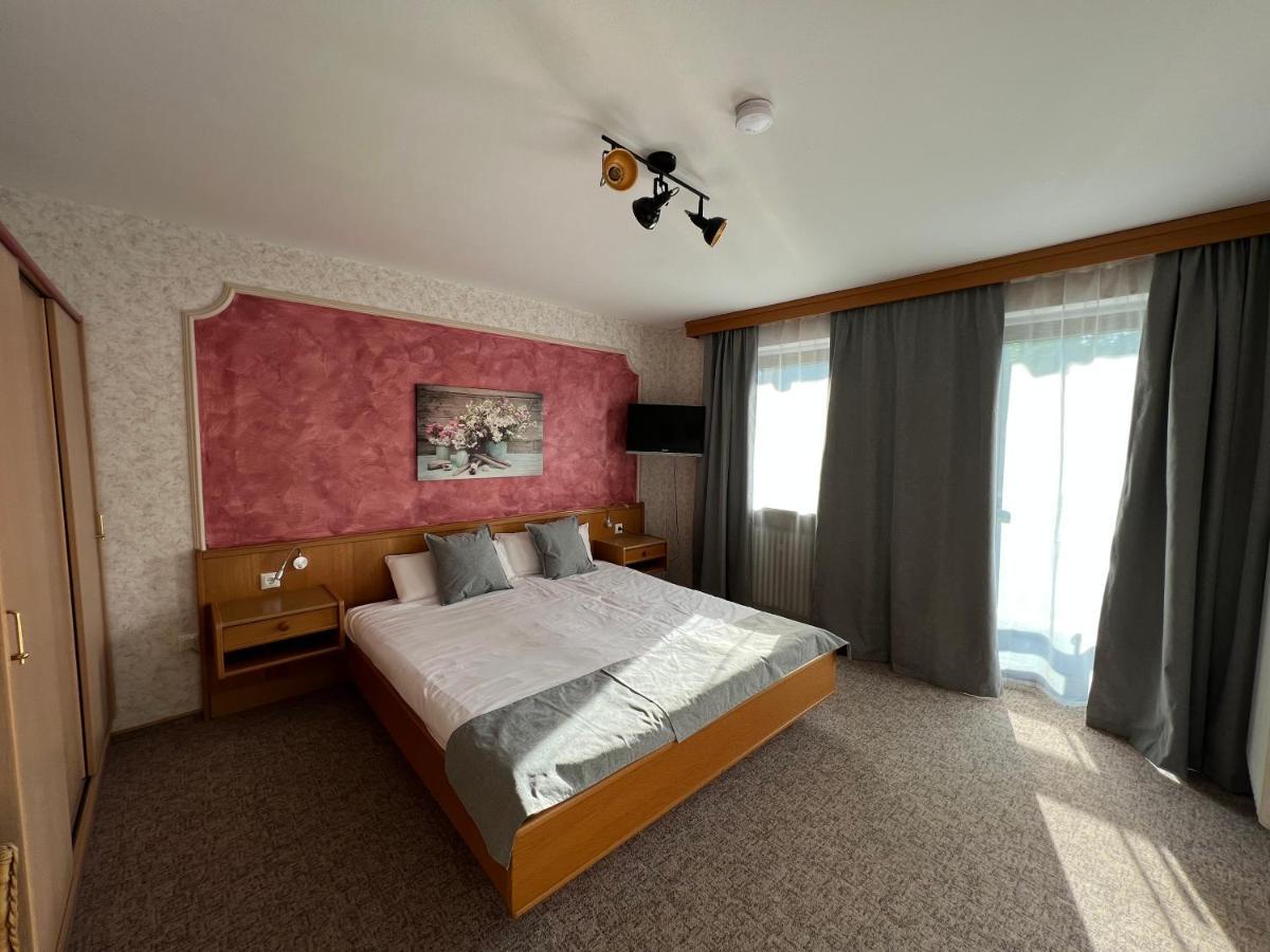 Schönau am Königssee Aparthotel Hochfeld מראה חיצוני תמונה