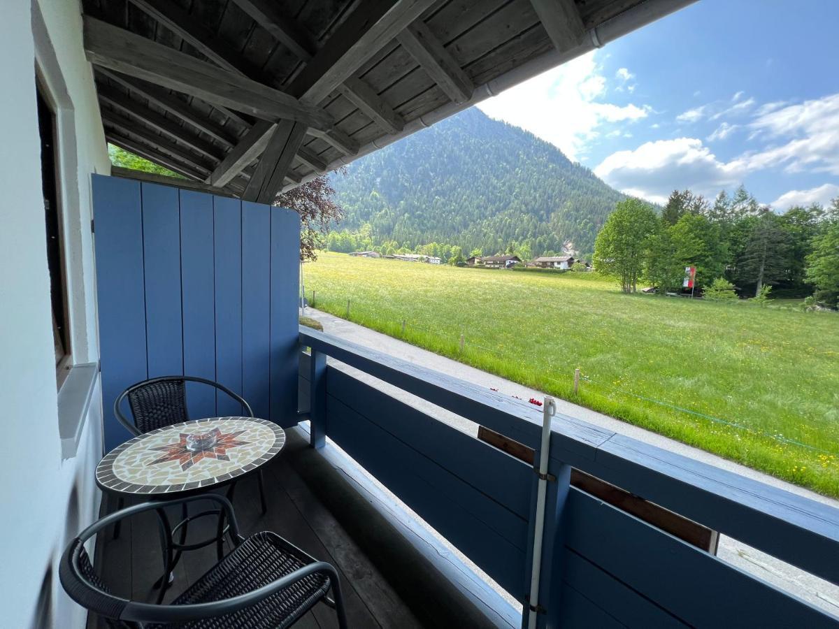 Schönau am Königssee Aparthotel Hochfeld מראה חיצוני תמונה