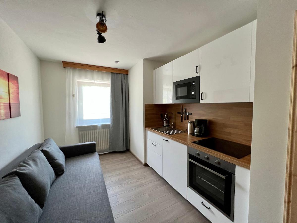 Schönau am Königssee Aparthotel Hochfeld מראה חיצוני תמונה