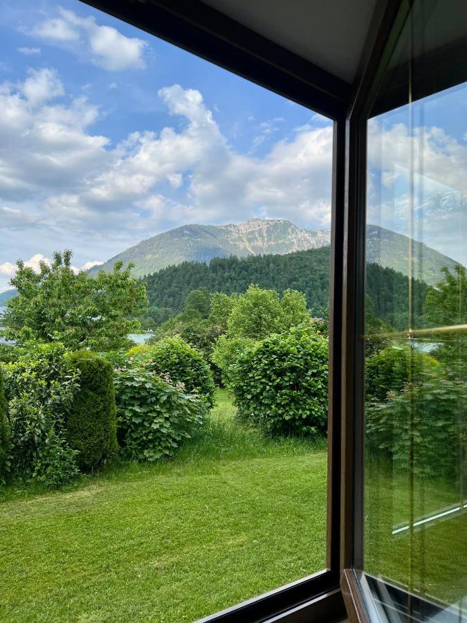 Schönau am Königssee Aparthotel Hochfeld מראה חיצוני תמונה