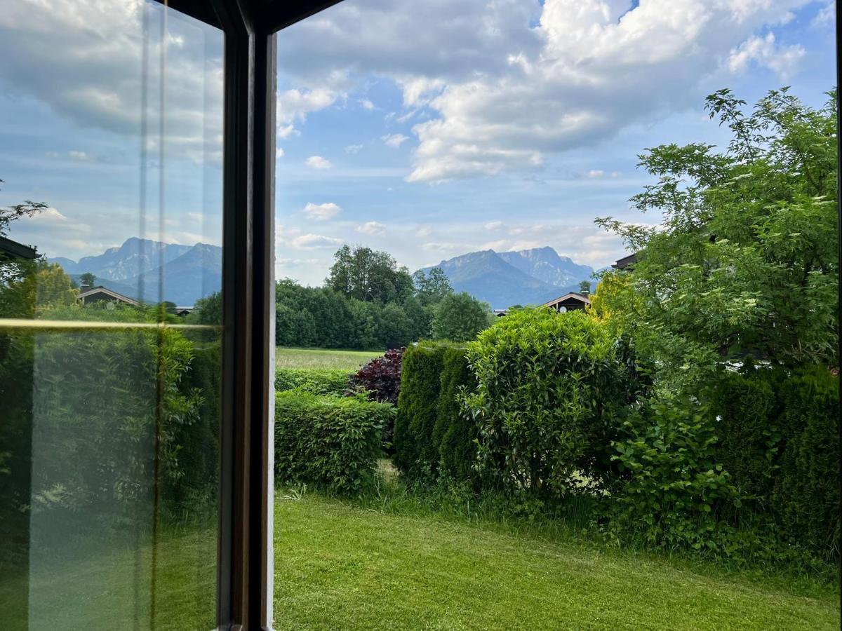 Schönau am Königssee Aparthotel Hochfeld מראה חיצוני תמונה