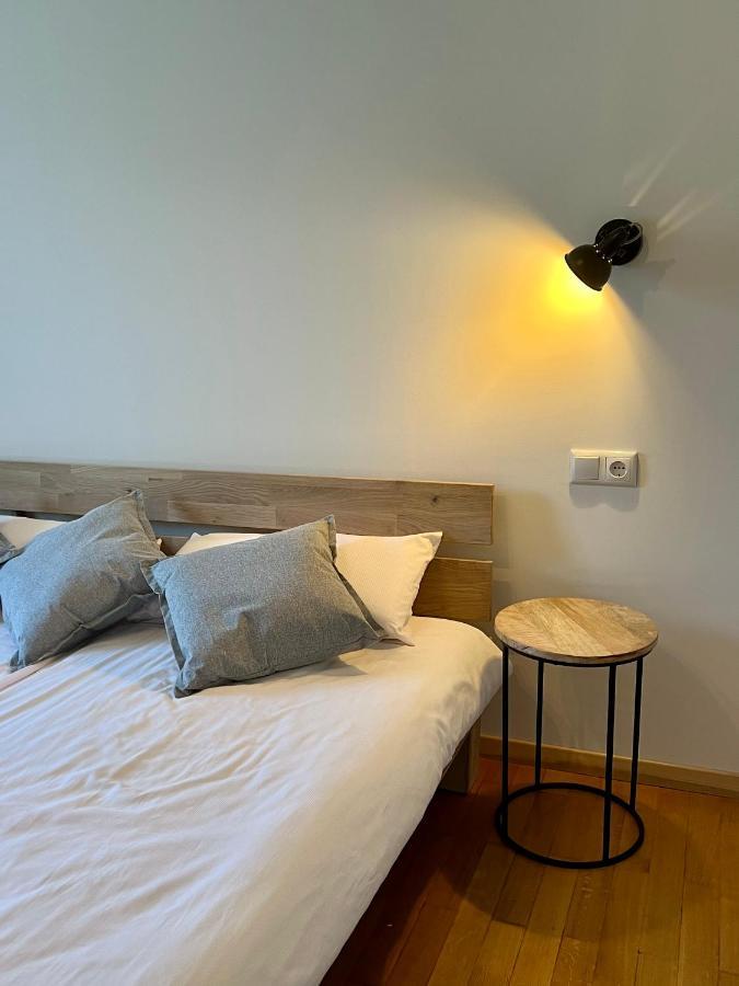 Schönau am Königssee Aparthotel Hochfeld חדר תמונה