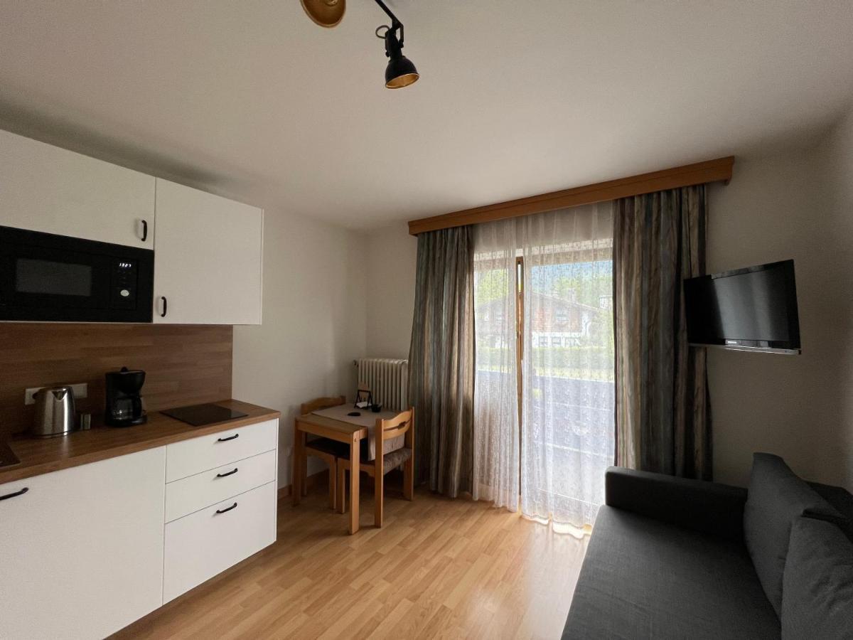 Schönau am Königssee Aparthotel Hochfeld מראה חיצוני תמונה