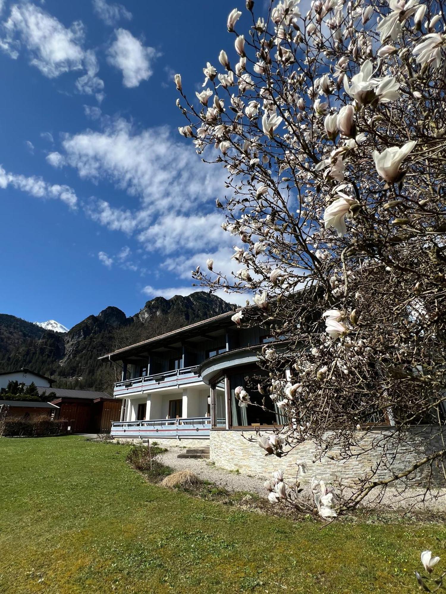 Schönau am Königssee Aparthotel Hochfeld מראה חיצוני תמונה
