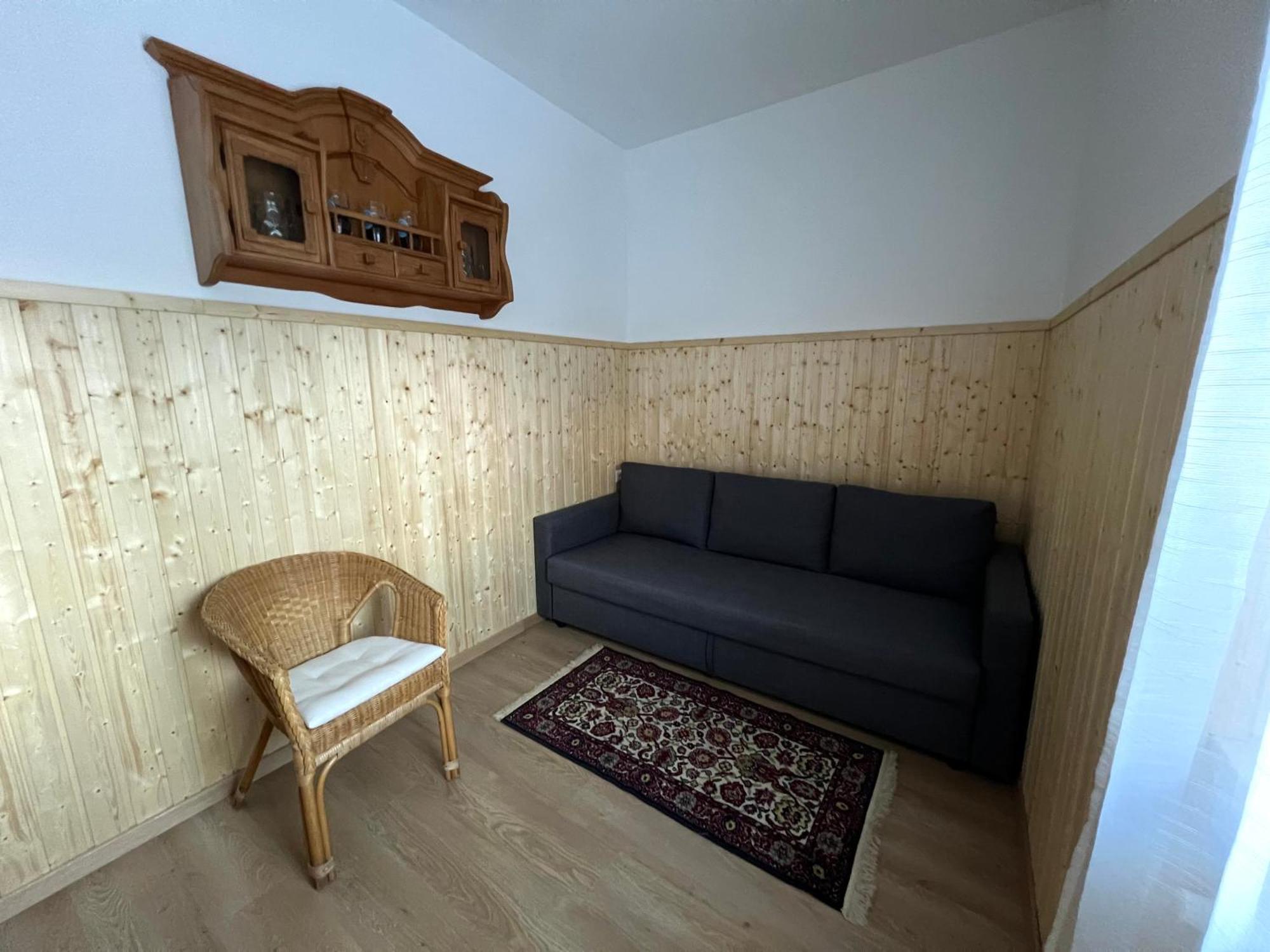 Schönau am Königssee Aparthotel Hochfeld חדר תמונה