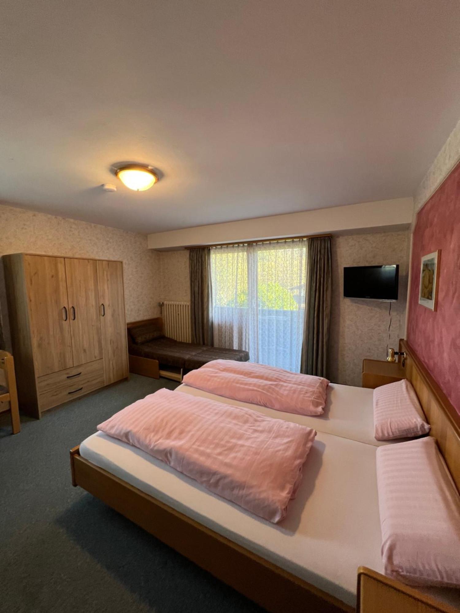 Schönau am Königssee Aparthotel Hochfeld חדר תמונה