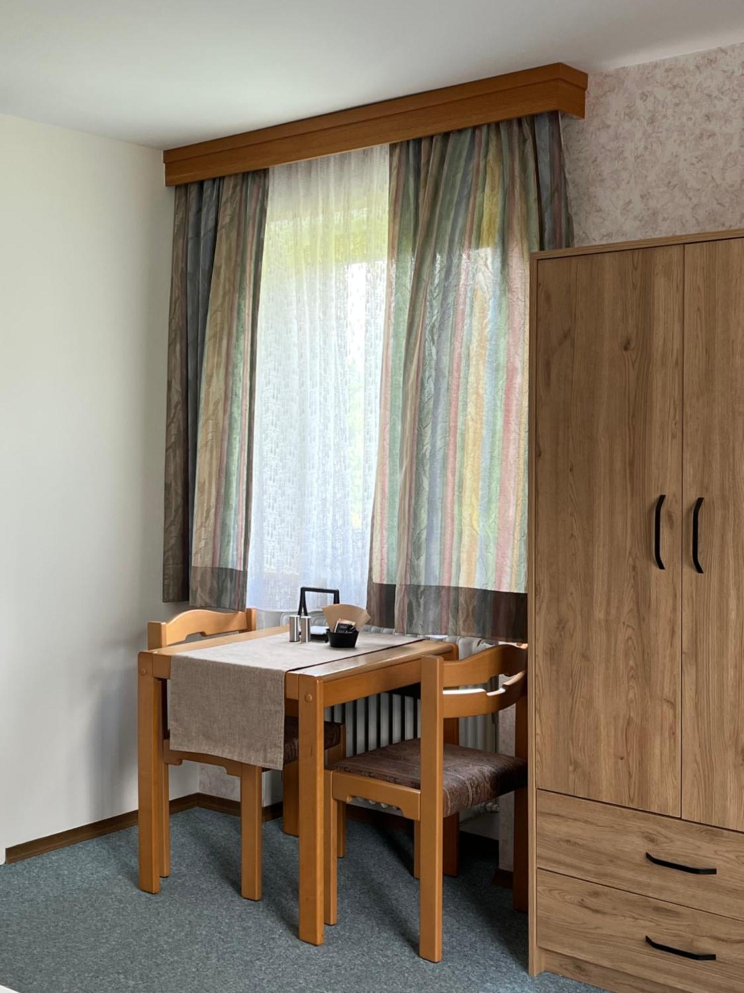 Schönau am Königssee Aparthotel Hochfeld חדר תמונה