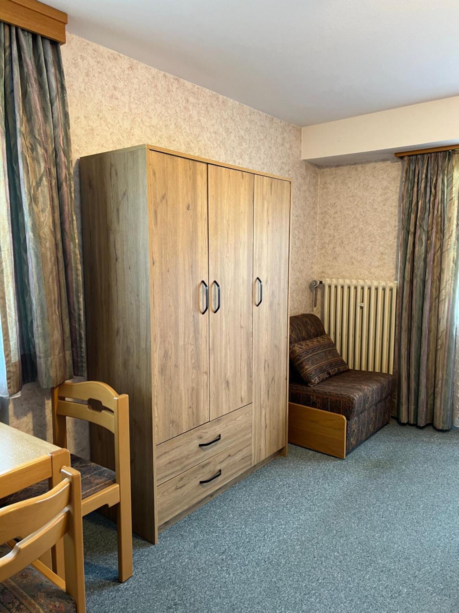 Schönau am Königssee Aparthotel Hochfeld חדר תמונה