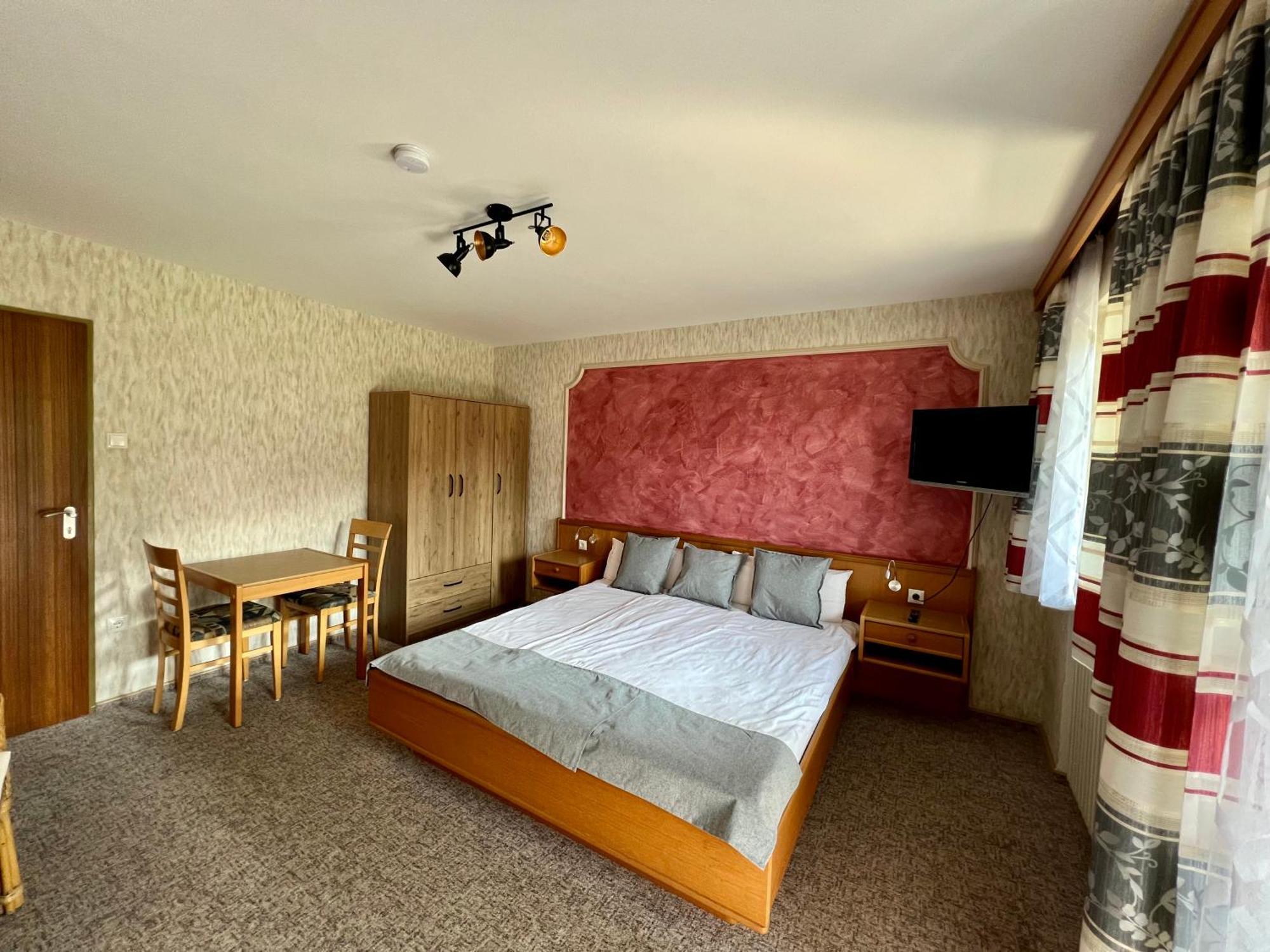 Schönau am Königssee Aparthotel Hochfeld חדר תמונה