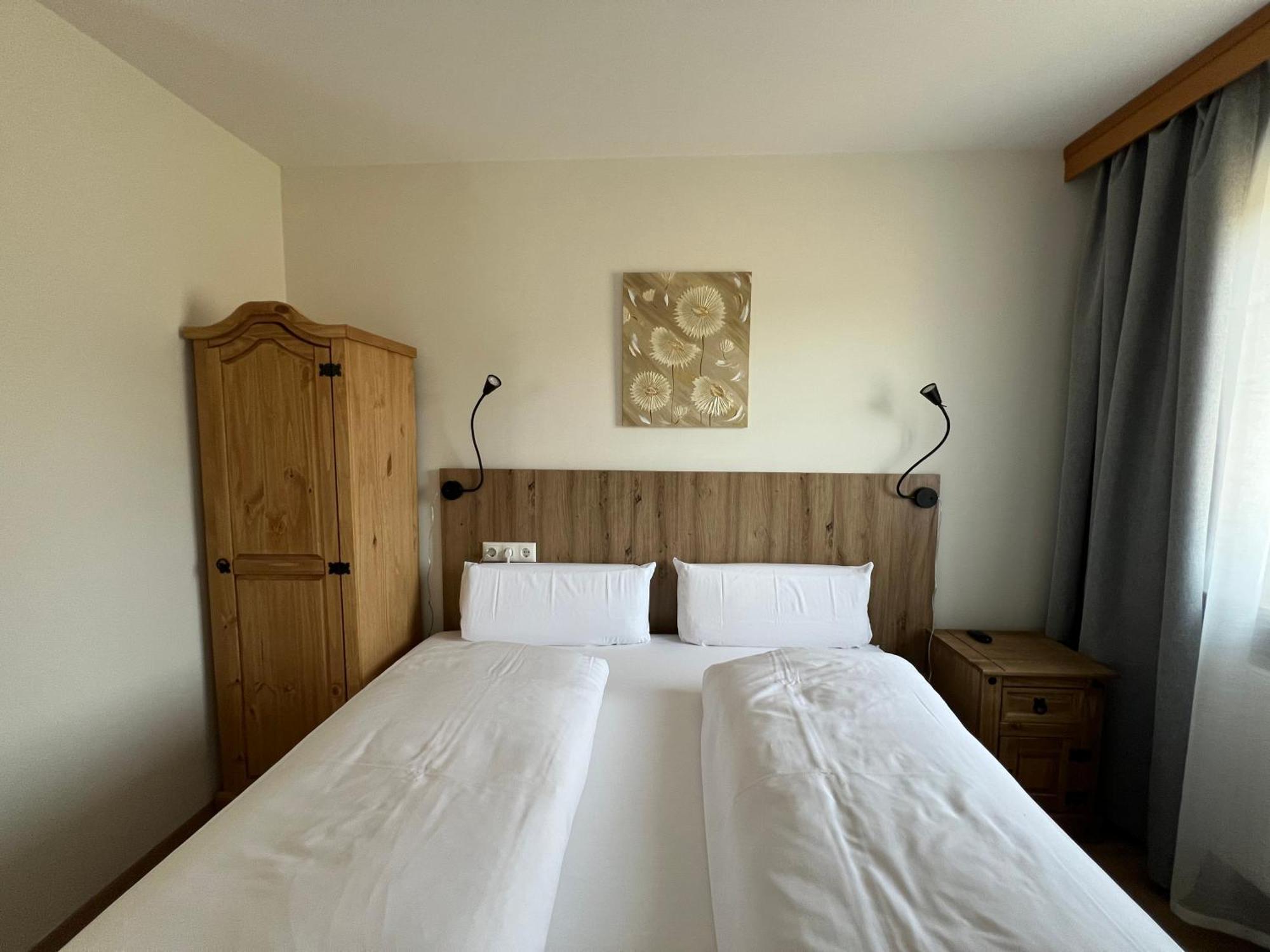 Schönau am Königssee Aparthotel Hochfeld חדר תמונה